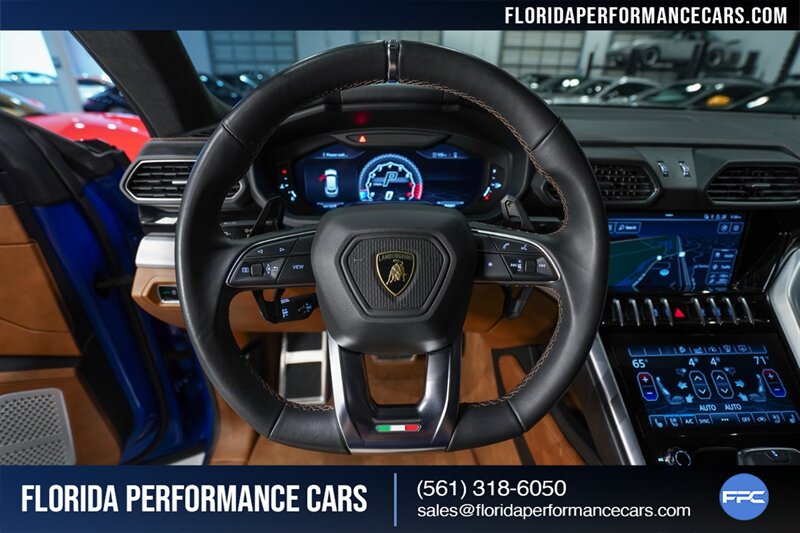 2020 Lamborghini Urus   - Photo 22 - Riviera Beach, FL 33407