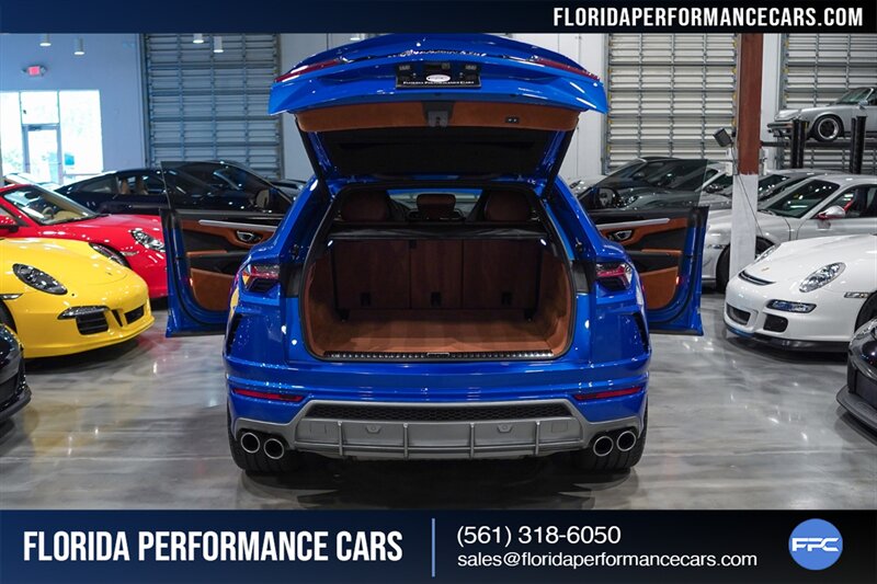 2020 Lamborghini Urus   - Photo 42 - Riviera Beach, FL 33407