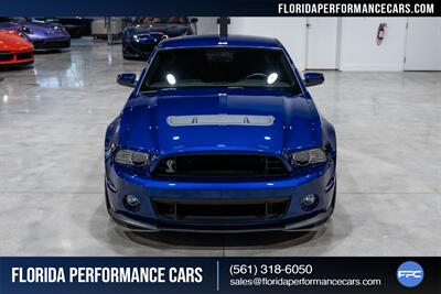 2013 Ford Shelby GT500   - Photo 9 - Riviera Beach, FL 33407