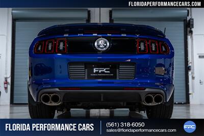 2013 Ford Shelby GT500   - Photo 70 - Riviera Beach, FL 33407