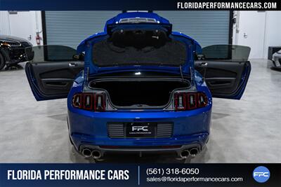 2013 Ford Shelby GT500   - Photo 40 - Riviera Beach, FL 33407