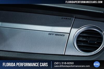 2013 Ford Shelby GT500   - Photo 60 - Riviera Beach, FL 33407