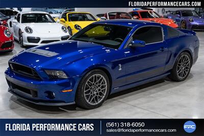 2013 Ford Shelby GT500   - Photo 2 - Riviera Beach, FL 33407