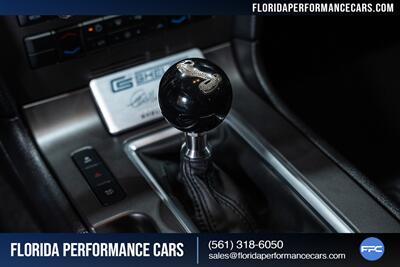 2013 Ford Shelby GT500   - Photo 48 - Riviera Beach, FL 33407