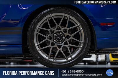 2013 Ford Shelby GT500   - Photo 13 - Riviera Beach, FL 33407