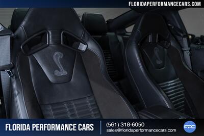 2013 Ford Shelby GT500   - Photo 61 - Riviera Beach, FL 33407
