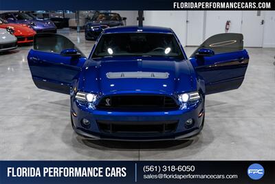 2013 Ford Shelby GT500   - Photo 35 - Riviera Beach, FL 33407