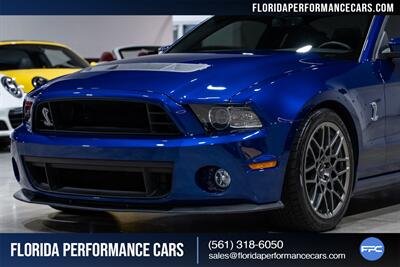 2013 Ford Shelby GT500   - Photo 64 - Riviera Beach, FL 33407