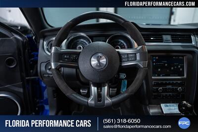 2013 Ford Shelby GT500   - Photo 19 - Riviera Beach, FL 33407