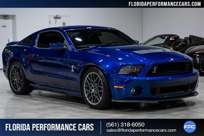 2013 Ford Shelby GT500   - Photo 16 - Riviera Beach, FL 33407