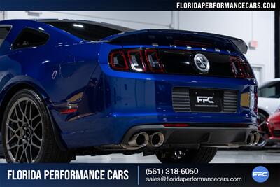 2013 Ford Shelby GT500   - Photo 14 - Riviera Beach, FL 33407