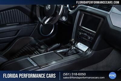 2013 Ford Shelby GT500   - Photo 54 - Riviera Beach, FL 33407