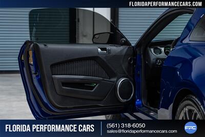 2013 Ford Shelby GT500   - Photo 21 - Riviera Beach, FL 33407