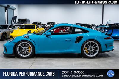 2019 Porsche 911 GT3 RS   - Photo 3 - Riviera Beach, FL 33407