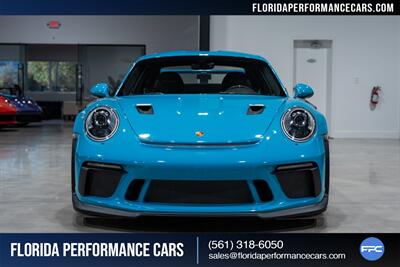 2019 Porsche 911 GT3 RS   - Photo 69 - Riviera Beach, FL 33407