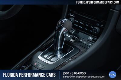 2019 Porsche 911 GT3 RS   - Photo 57 - Riviera Beach, FL 33407