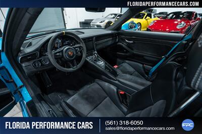 2019 Porsche 911 GT3 RS   - Photo 18 - Riviera Beach, FL 33407