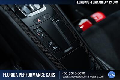 2019 Porsche 911 GT3 RS   - Photo 50 - Riviera Beach, FL 33407