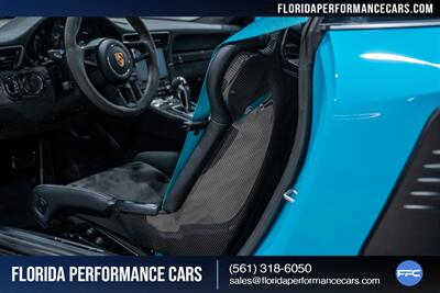 2019 Porsche 911 GT3 RS   - Photo 21 - Riviera Beach, FL 33407