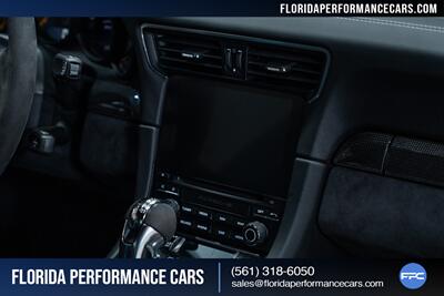 2019 Porsche 911 GT3 RS   - Photo 58 - Riviera Beach, FL 33407