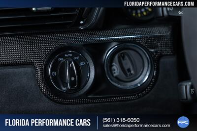 2019 Porsche 911 GT3 RS   - Photo 62 - Riviera Beach, FL 33407