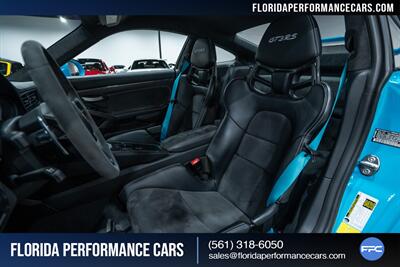 2019 Porsche 911 GT3 RS   - Photo 20 - Riviera Beach, FL 33407
