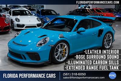 2019 Porsche 911 GT3 RS   - Photo 2 - Riviera Beach, FL 33407