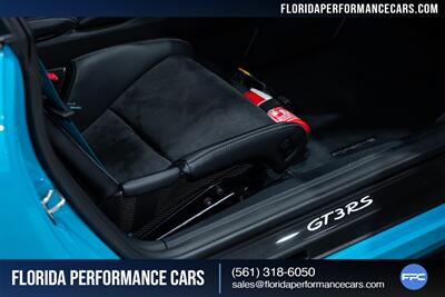 2019 Porsche 911 GT3 RS   - Photo 33 - Riviera Beach, FL 33407