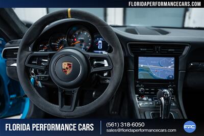 2019 Porsche 911 GT3 RS   - Photo 46 - Riviera Beach, FL 33407