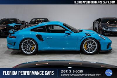 2019 Porsche 911 GT3 RS   - Photo 7 - Riviera Beach, FL 33407