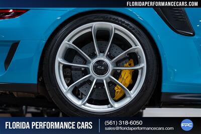 2019 Porsche 911 GT3 RS   - Photo 44 - Riviera Beach, FL 33407