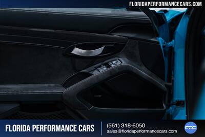 2019 Porsche 911 GT3 RS   - Photo 25 - Riviera Beach, FL 33407