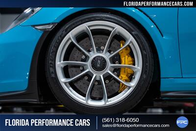 2019 Porsche 911 GT3 RS   - Photo 12 - Riviera Beach, FL 33407