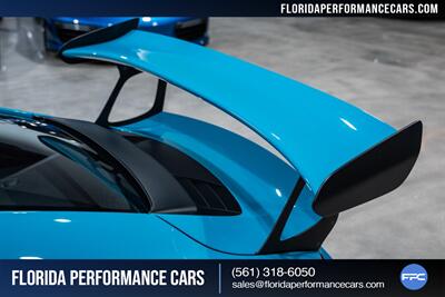 2019 Porsche 911 GT3 RS   - Photo 66 - Riviera Beach, FL 33407