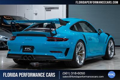 2019 Porsche 911 GT3 RS   - Photo 15 - Riviera Beach, FL 33407