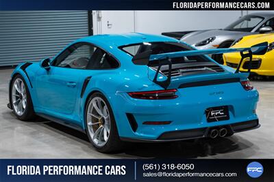 2019 Porsche 911 GT3 RS   - Photo 67 - Riviera Beach, FL 33407