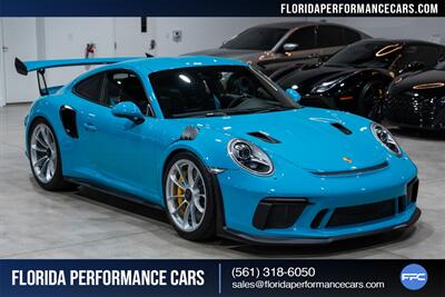 2019 Porsche 911 GT3 RS   - Photo 8 - Riviera Beach, FL 33407