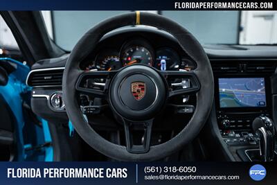 2019 Porsche 911 GT3 RS   - Photo 19 - Riviera Beach, FL 33407