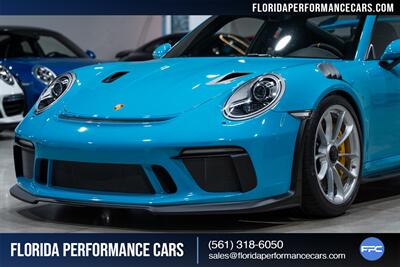 2019 Porsche 911 GT3 RS   - Photo 63 - Riviera Beach, FL 33407
