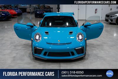 2019 Porsche 911 GT3 RS   - Photo 37 - Riviera Beach, FL 33407