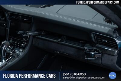 2019 Porsche 911 GT3 RS   - Photo 59 - Riviera Beach, FL 33407
