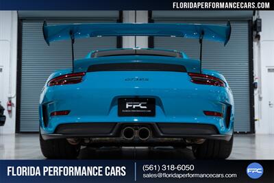 2019 Porsche 911 GT3 RS   - Photo 68 - Riviera Beach, FL 33407