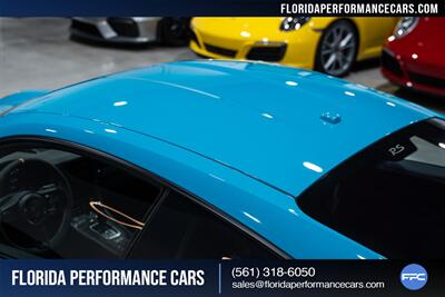 2019 Porsche 911 GT3 RS   - Photo 65 - Riviera Beach, FL 33407