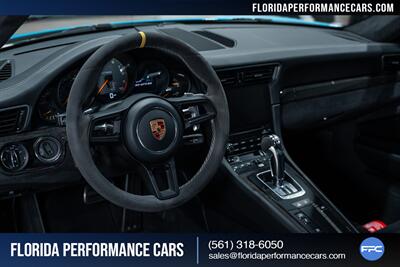 2019 Porsche 911 GT3 RS   - Photo 48 - Riviera Beach, FL 33407