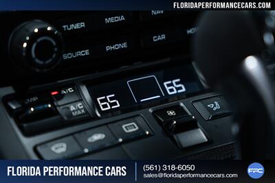 2019 Porsche 911 GT3 RS   - Photo 52 - Riviera Beach, FL 33407