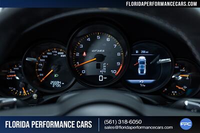 2019 Porsche 911 GT3 RS   - Photo 17 - Riviera Beach, FL 33407