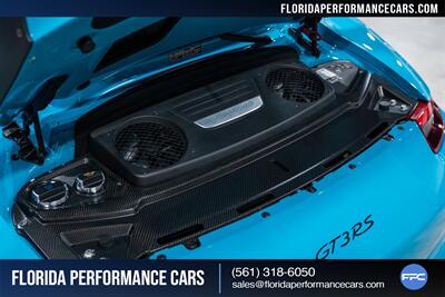 2019 Porsche 911 GT3 RS   - Photo 42 - Riviera Beach, FL 33407