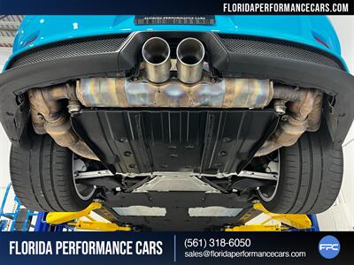 2019 Porsche 911 GT3 RS   - Photo 70 - Riviera Beach, FL 33407