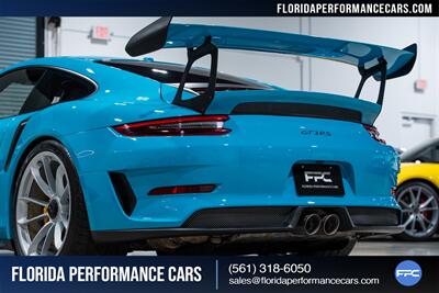 2019 Porsche 911 GT3 RS   - Photo 14 - Riviera Beach, FL 33407