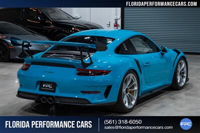 2019 Porsche 911 GT3 RS   - Photo 6 - Riviera Beach, FL 33407